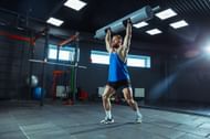 Benefits of functional workout. (Image via Freepik)